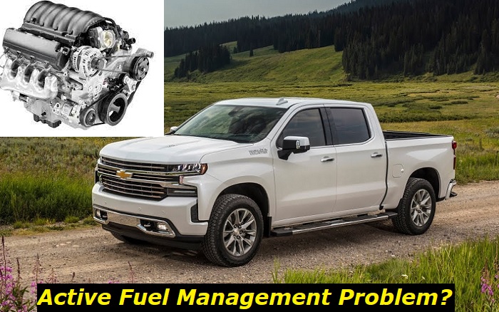 Active Fuel Management Problem GM 6.2